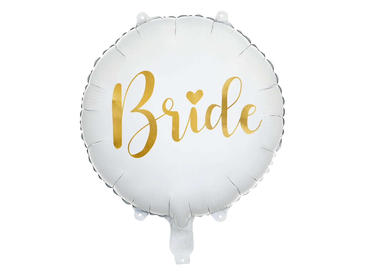 Globo Bride oro