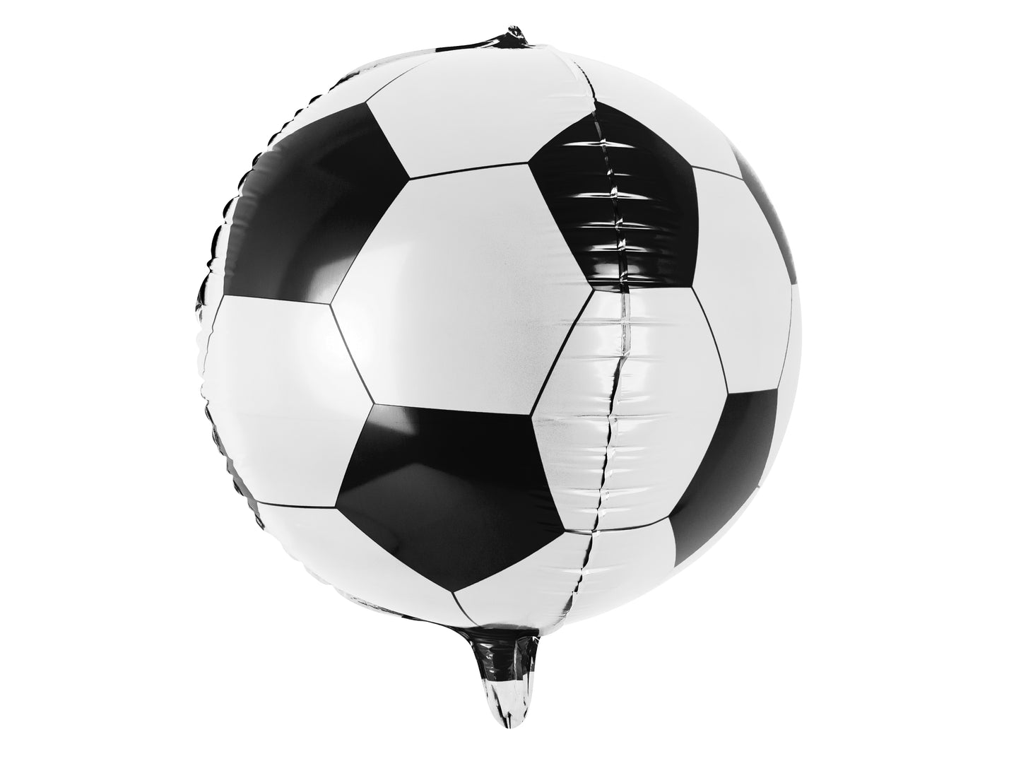 Globo foil BALÓN DE FÚTBOL