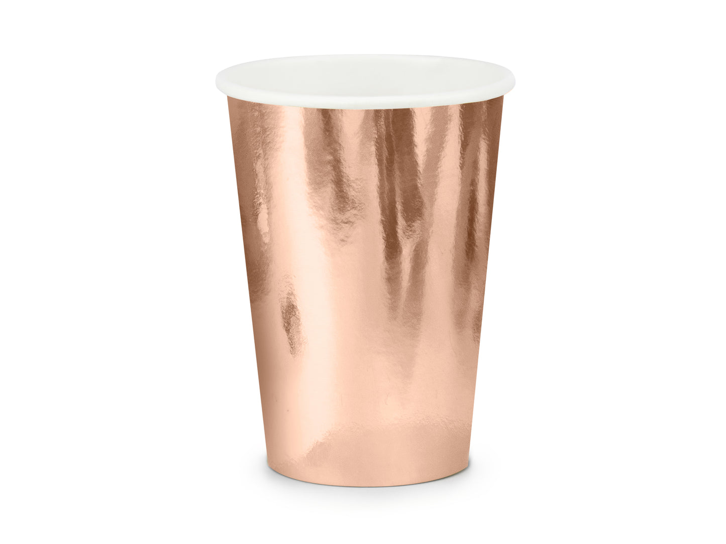 Vaso rose gold