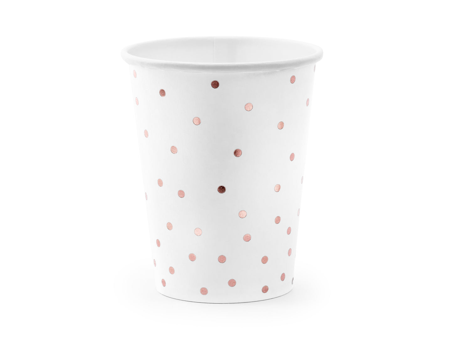 Vaso topos rose gold